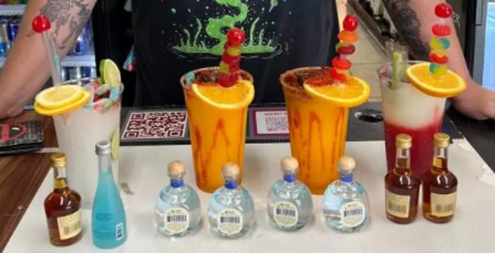 New Lubbock Liquor Store Coming To Indiana & 122nd Street