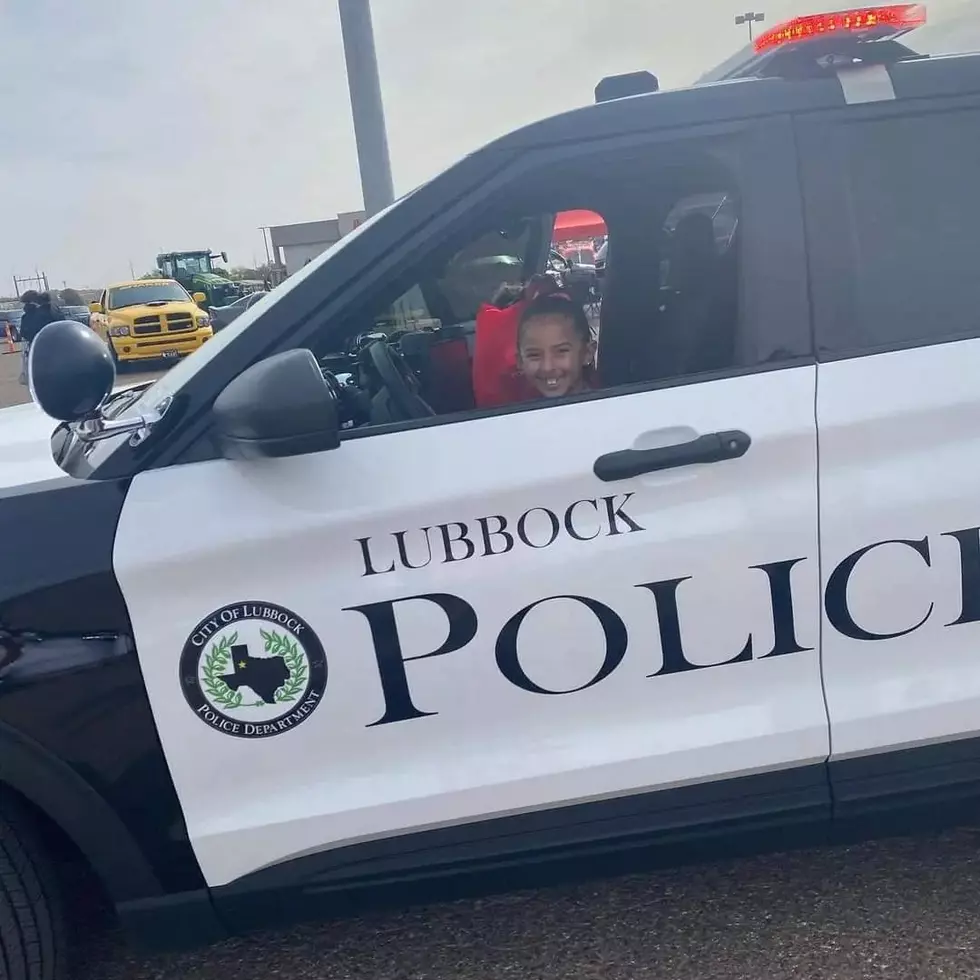 Lubbock Kids Can Enjoy An Awesome Free Touch-A-Truck Event
