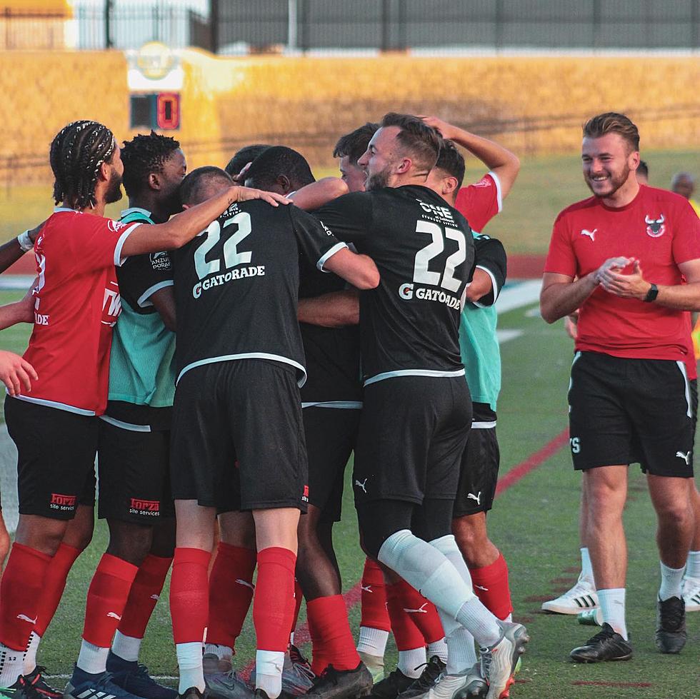 Lubbock Matadors SC To Host Mascot Reveal Party