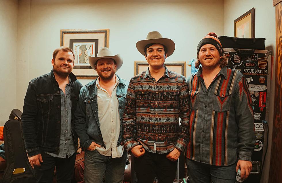 Texas Supergroup, The Panhandlers, Announce New Studio Album