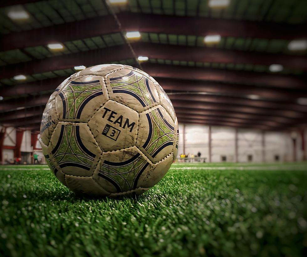 Lubbock’s New Soccer Facility Is Ready To Open [Photos]