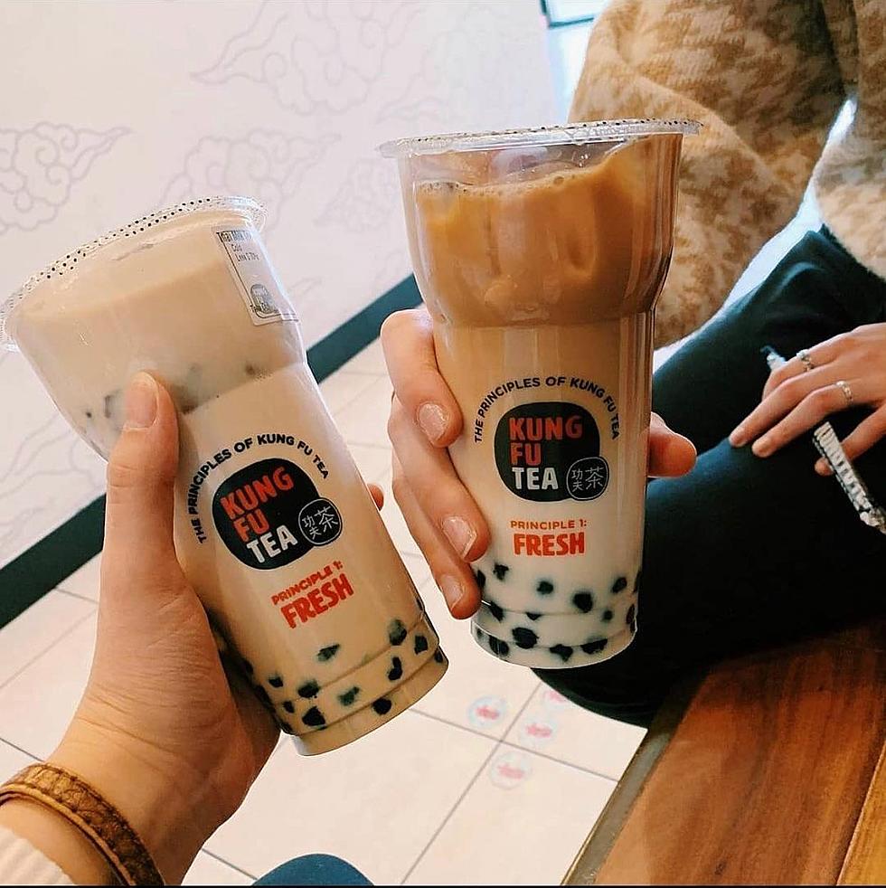 One Of America&#8217;s Largest Bubble Tea Brand Is Coming To Lubbock