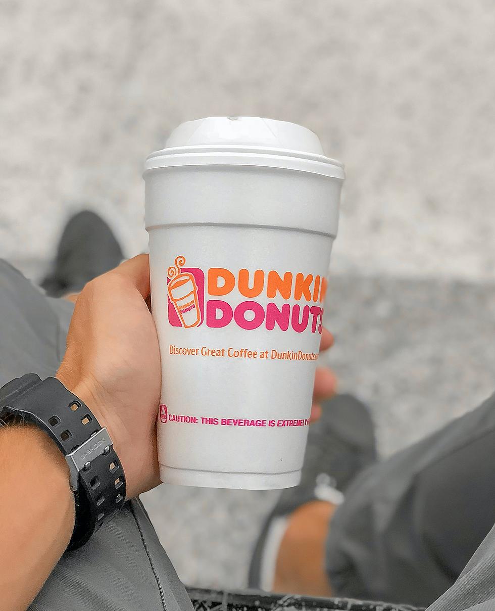 Hey Lubbock, Here’s How To Get Free Dunkin’ Coffee Today