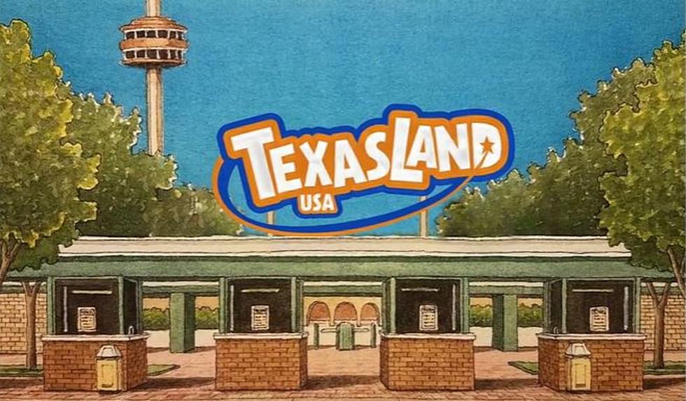 Could A TexasLand Theme Park Be Coming Soon?