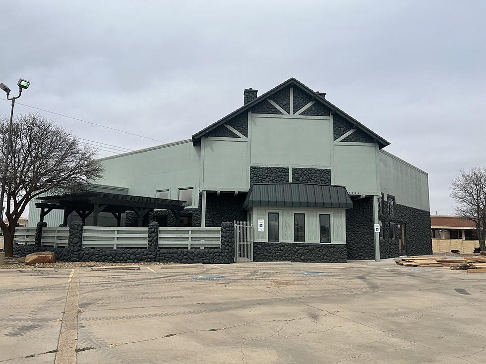 Lubbock’s One Step Closer To Neighborhood F+B Opening