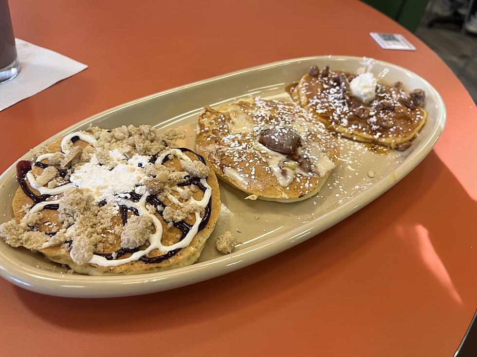 Here’s A Look Inside Lubbock’s New Snooze A.M. Eatery [Photos]