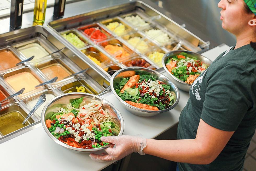 Looking For A Good Salad Bar? Lubbock Might Be Getting One Sooner Than You Think