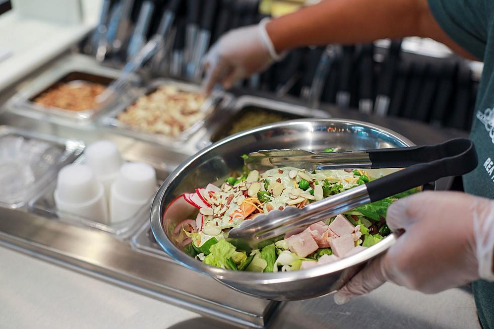Lubbock's Salata Kitchen Talks About Locations & Opening
