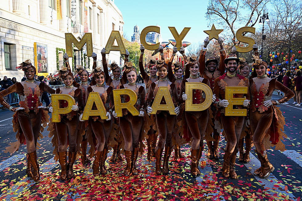 Want To Go To The Macy’s Thanksgiving Parade? TTU Is Offering A Way