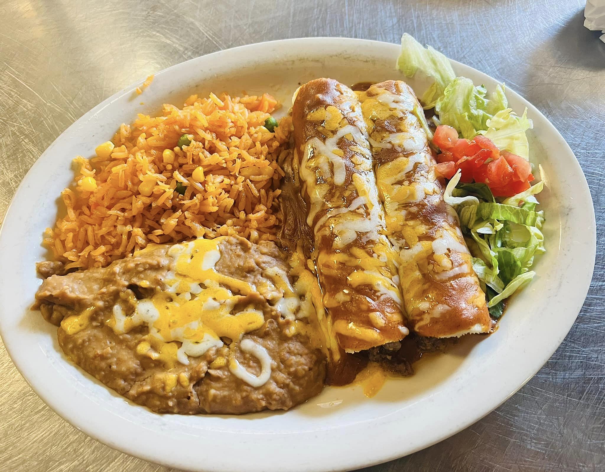 Caza Brava Mexican restaurant opens in Powell