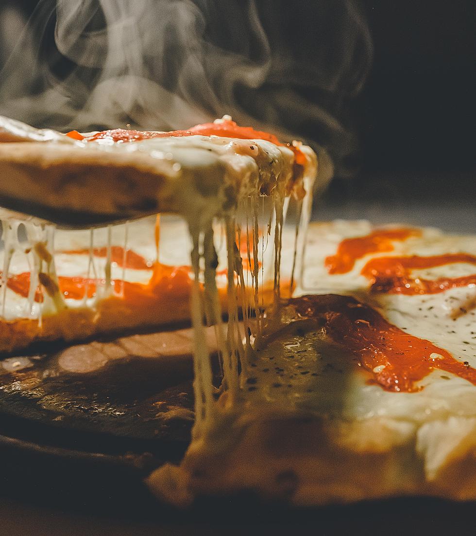 Eat Pizza: 17 Pi Day Deals Happening Today In Lubbock