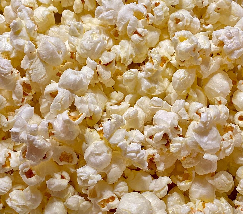 Texas Can Buy Actual Movie Theater Popcorn In Stores Soon