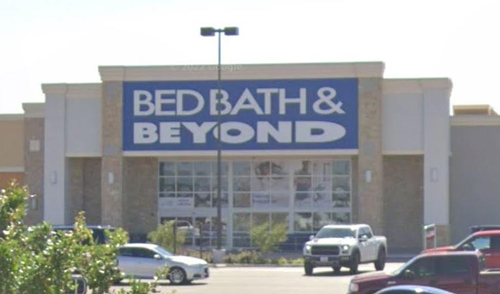 Bed Bath & Beyond Files For Bankruptcy, Here’s What Texas Stores Are Closing
