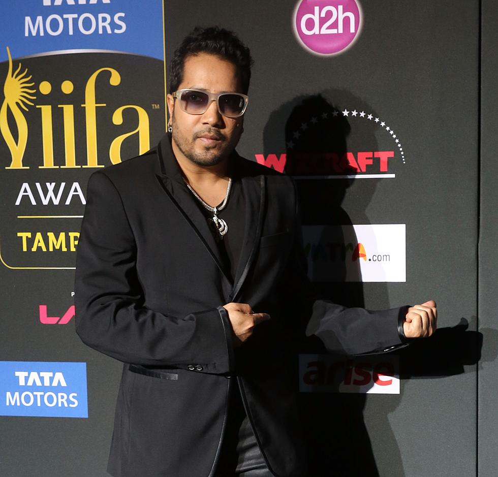 Hey Lubbock: Win a Chance to Sing Along With Mika Singh