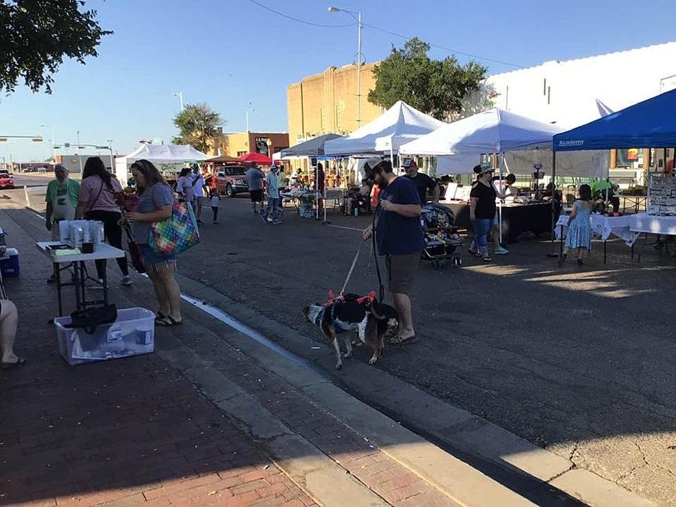 Something Different Is Coming To The Lubbock Farmers Market