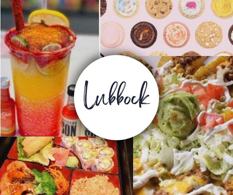 21 Lubbock Businesses Adding More Locations