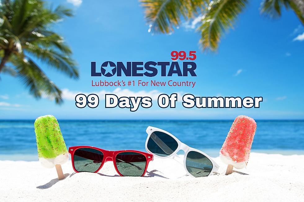Enter To Win with The Lonestar 99 Days of Summer!