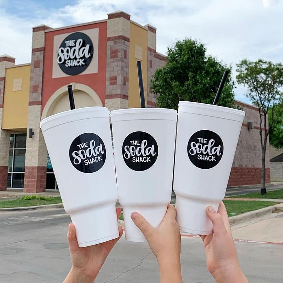 Lubbock’s Soda Shack Sets New Location Grand Opening