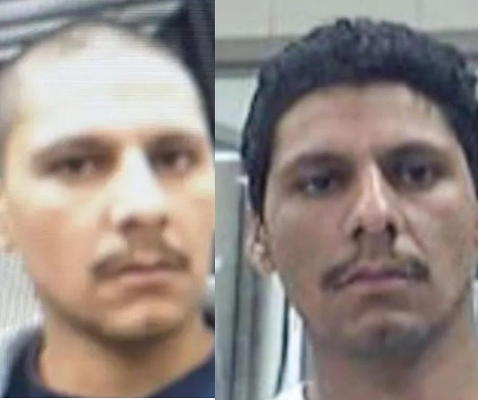 There’s An $80,000 Cash Reward If You’ve Seen The Most Wanted Man In Texas