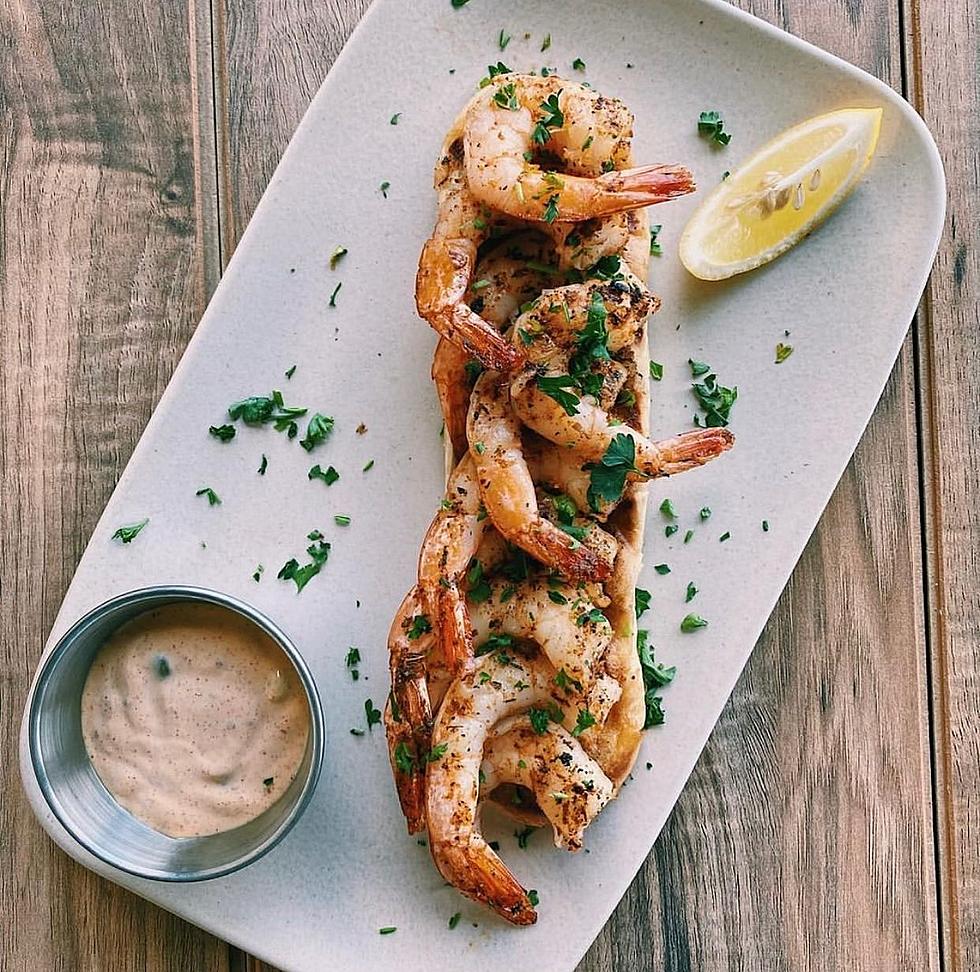 Lubbock Restaurant Offering Free Shrimp For National Shrimp Day