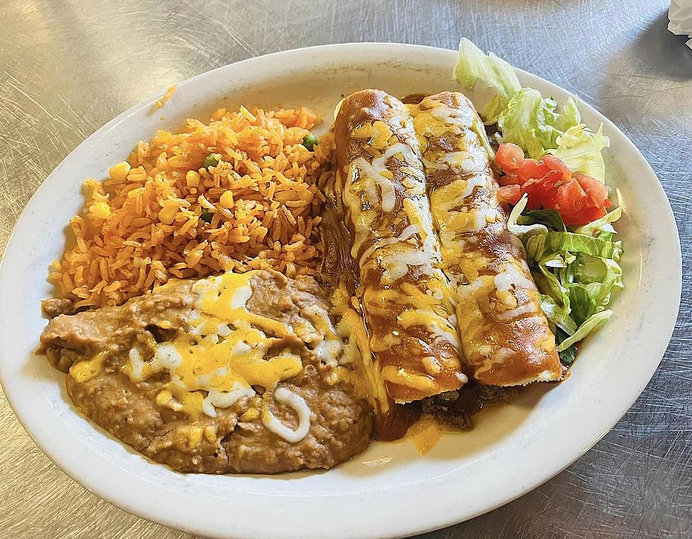 New Mexican Restaurant At Old Casa Ole Is Now Open