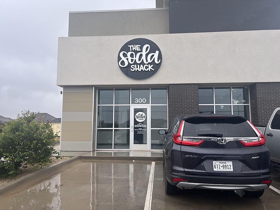 Lubbock&#8217;s Soda Shack Sets New Location Grand Opening