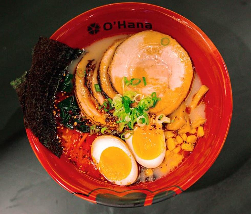 Lubobck’s O’hana Expands To Another Location For Ramen and Sushi