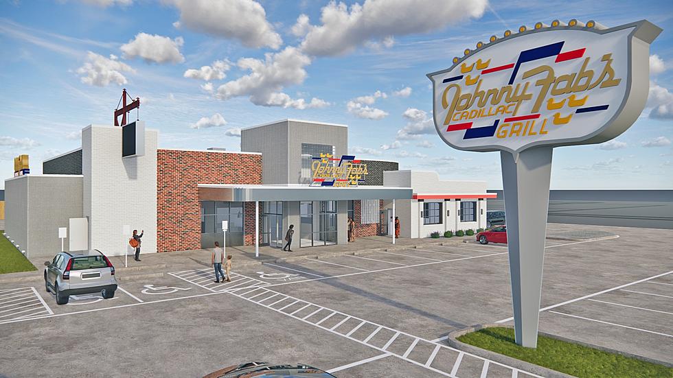 Johnny Fab&#8217;s Cadillac Grill Sets Lubbock Opening, All Are Welcome