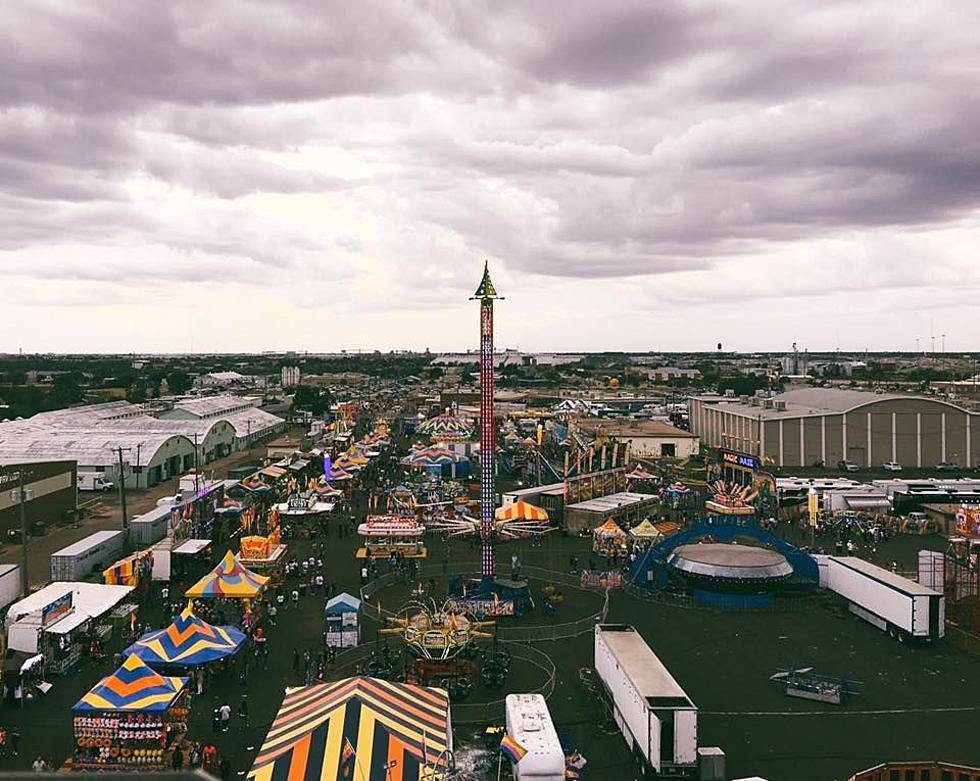 New Things Are Coming To The 2023 Panhandle South Plains Fair