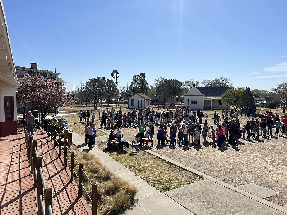 Boot & Scoot The Night Away At This Muleshoe Fundraiser