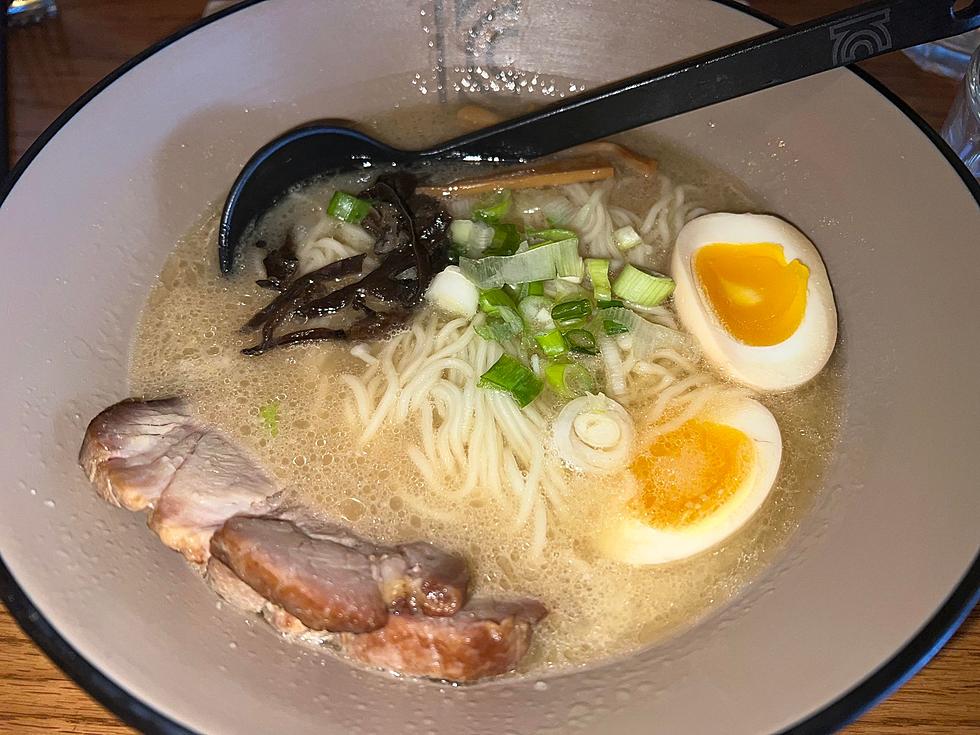 Have You Check Out This New Lubbock Ramen Shop?