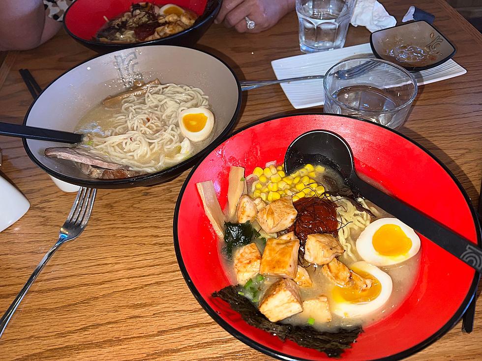 Have You Check Out This New Lubbock Ramen Shop?