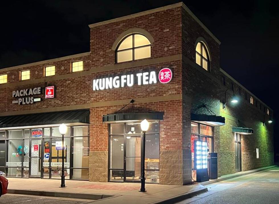 America&#8217;s Largest Bubble Tea Franchise Is Now Open In Lubbock