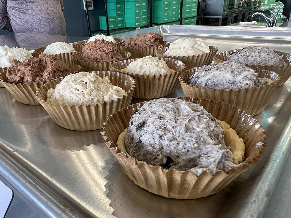 Popular Lubbock Dessert Shop Changes Recipes To Perfect Them