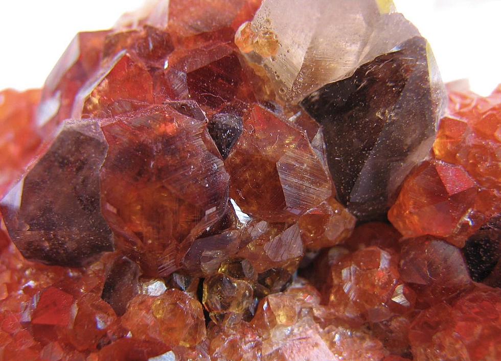 Love Gems and Minerals? This Lubbock Event Is For You