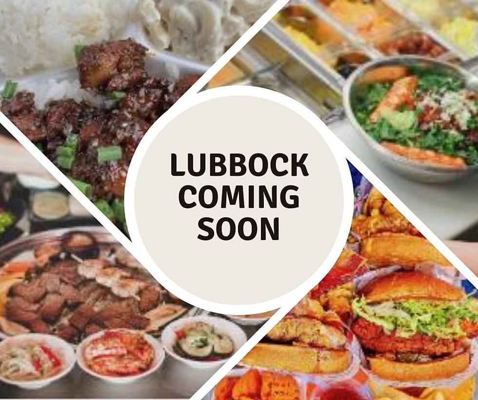 20 New Food & Drink Spots Coming to Lubbock in 2023