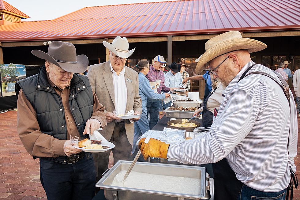 Ever Been To A Lubbock Chuck Wagon Meal? If You Haven&#8217;t You Need To
