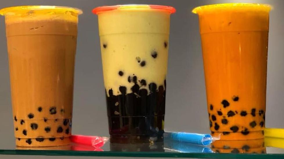 Want To Enjoy Some Lubbock Boba Tea? Check Out These Places