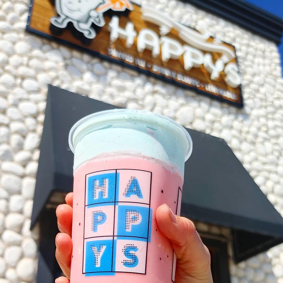 Lubbock's Happy's Shaved Ice Sets Wolfforth Grand Opening