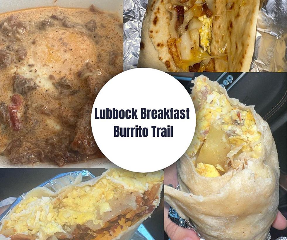 Lubbock Breakfast Taco Trail: 25 Must-Try Spots