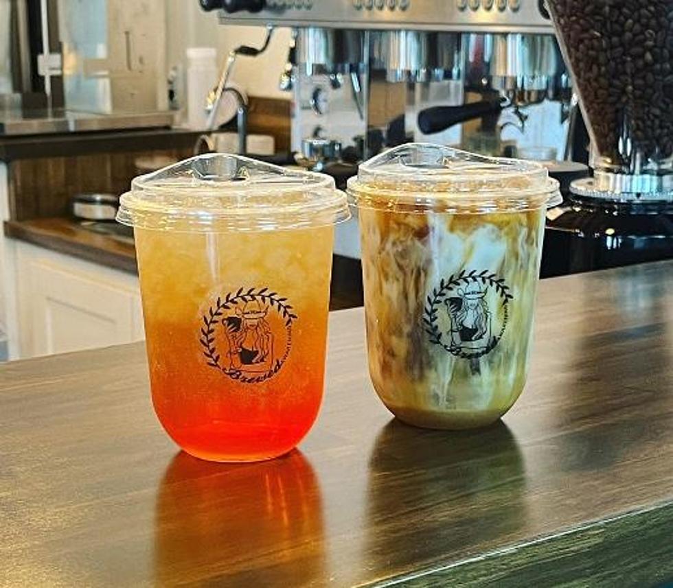New Lubbock Coffee Shop Offers Something Different To The Community