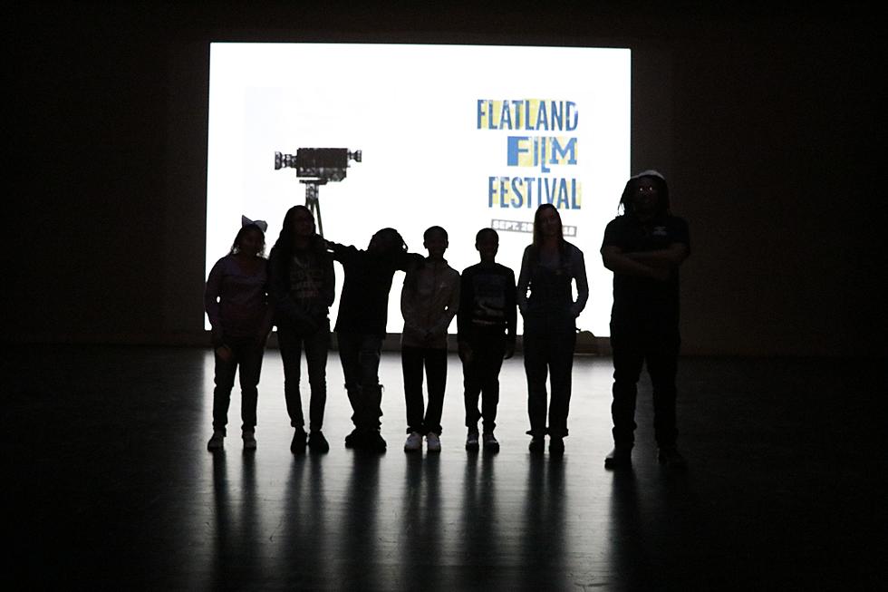 The 20th Annual Flatland Film Festival Actions Into Lubbock This Week