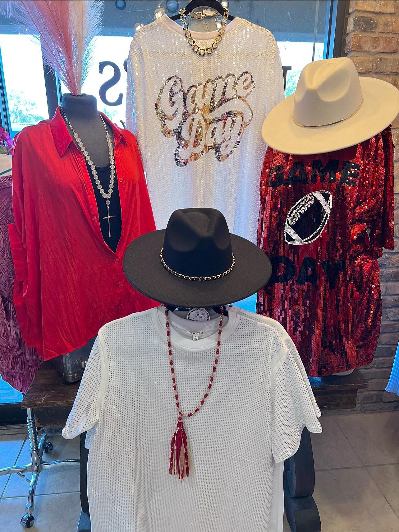 Shop Lubbock Lubbock Local Boutiques You Need To Check Out