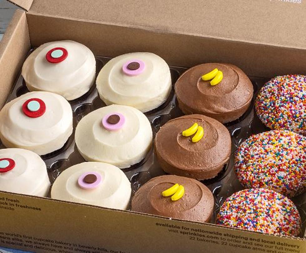 Lubbock’s Sprinkles Cupcakes Sets Opening, Here’s More About It