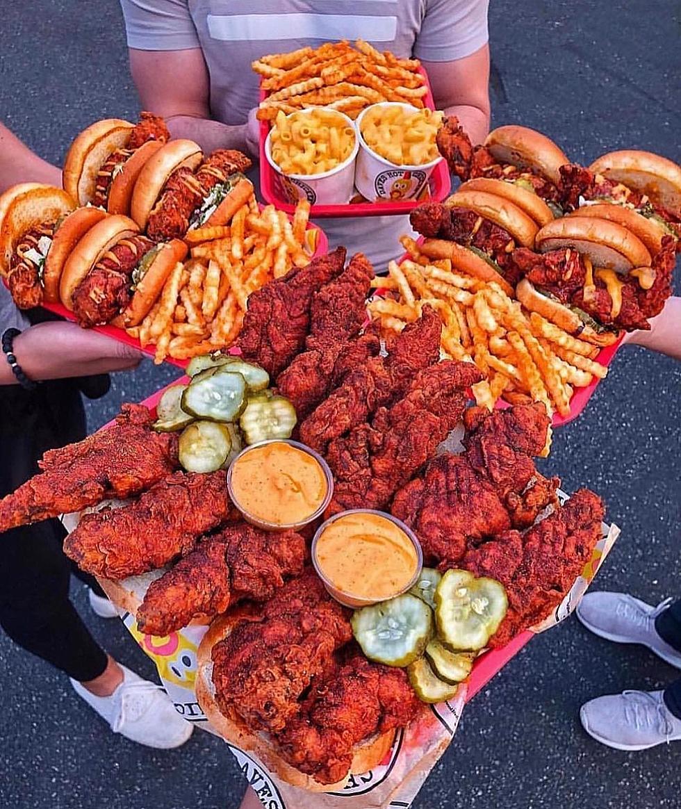 Lubbock's Taste Buds Are Not Ready For This Hot Chicken Place