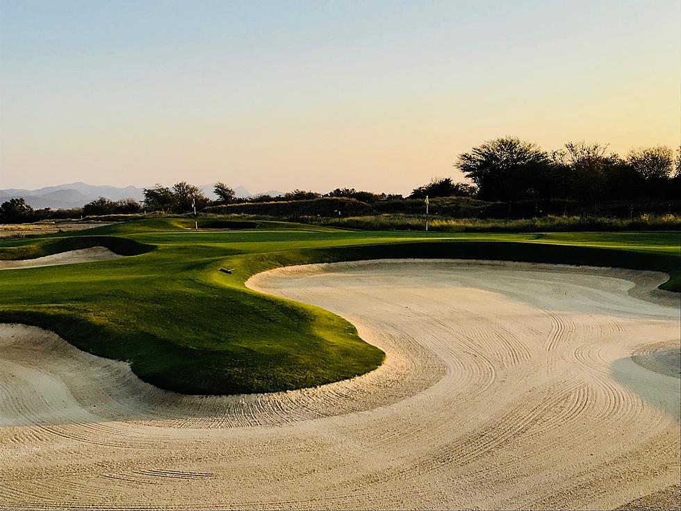 Bucket-List: The Best Public Golf Courses In West Texas &#038; The Panhandle