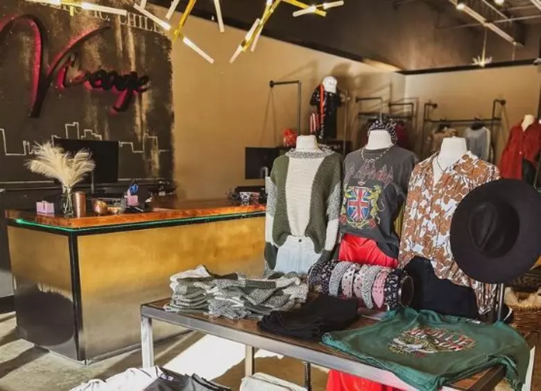 Shop Lubbock Lubbock Local Boutiques You Need To Check Out