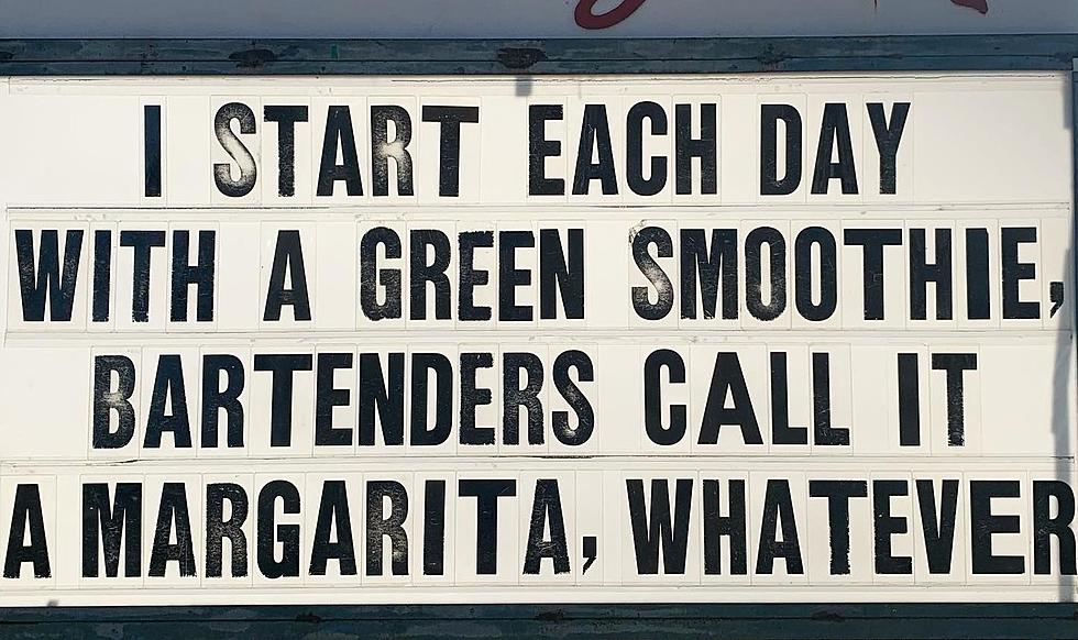 56 Things We&#8217;ve All Felt That This Texas Sign Says for Us