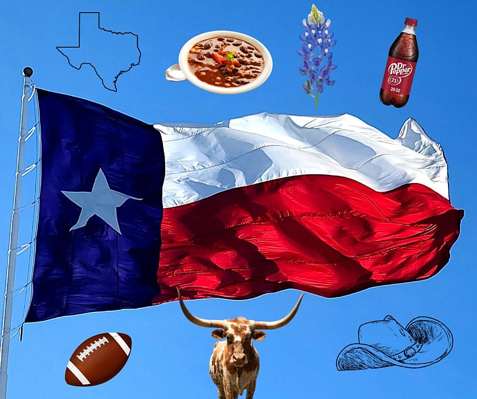 Can You Believe These 22 Things Were Invented in Texas?