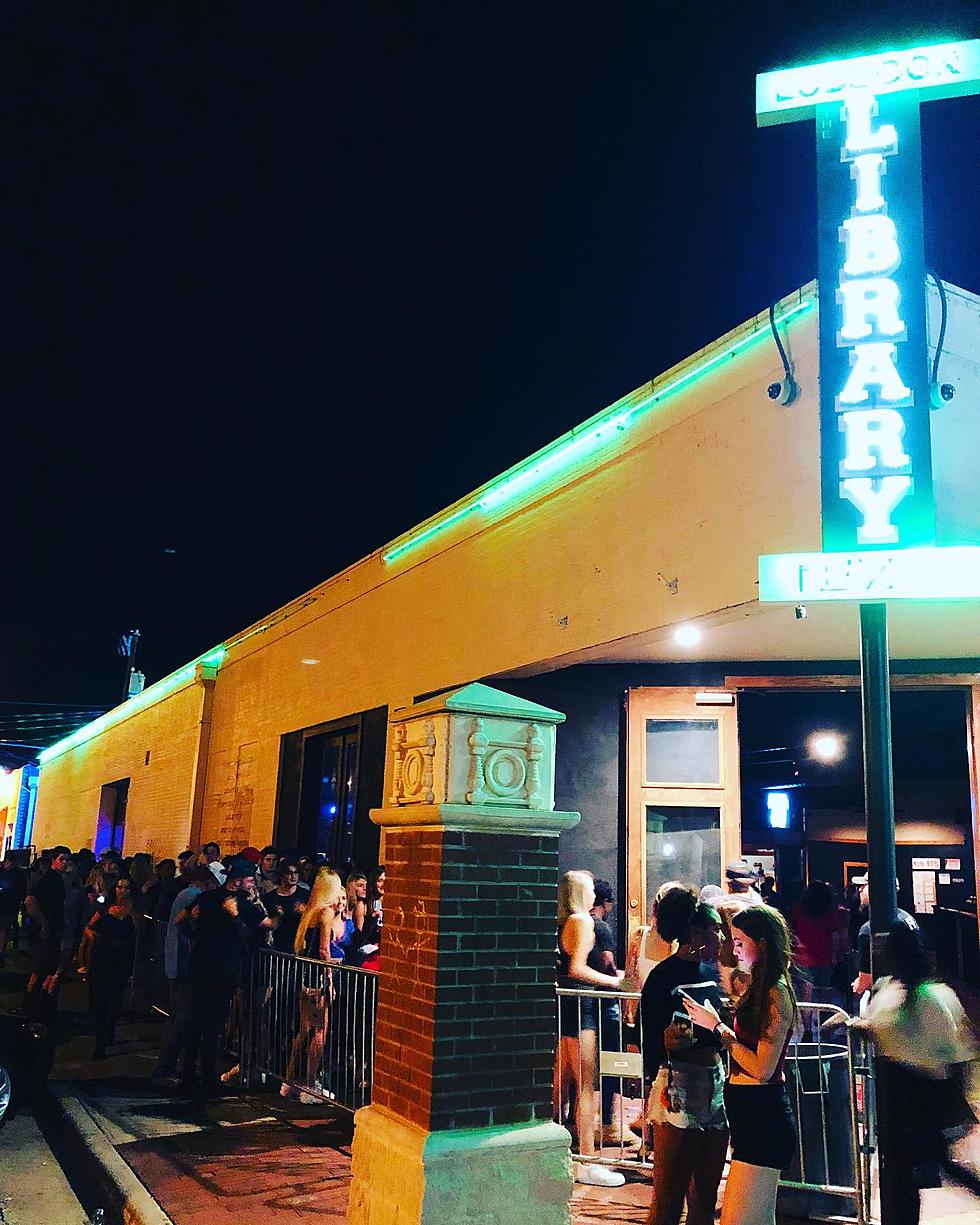 Iconic Lubbock Bar Suddenly Closes, This Is What We Know